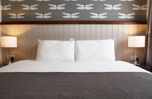 Brinsley Hotel | Sun Inn