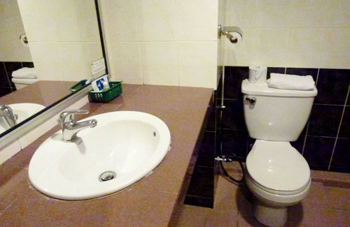 Ulu Kinta Hotel | Sun Inns Hotel Sunway City Ipoh