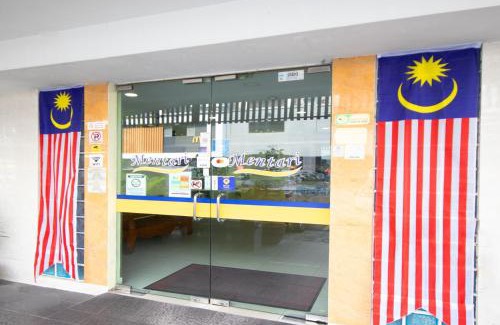 Bandar Sunway Hotel | Sun Inns Hotel Sunway Mentari