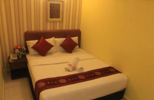Petaling Jaya Hotel | Sun Inns Kelana Jaya