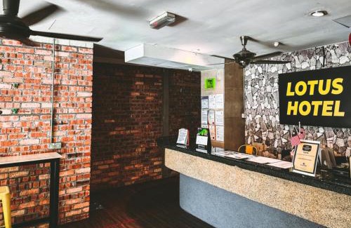 Kemayan Square Hotel | Sun Inns Seremban Formerly known as Lotus Seremban