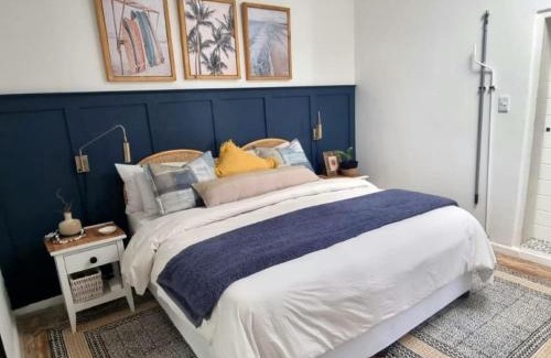 Melkbosstrand Casa | Sun Kiss Beach and Deluxe Garden Cottages