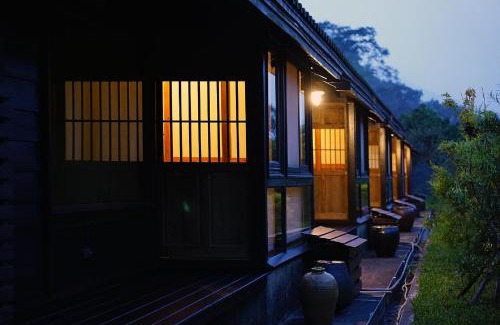 Yuchi Chalet De Esquí | Sun Moon Home
