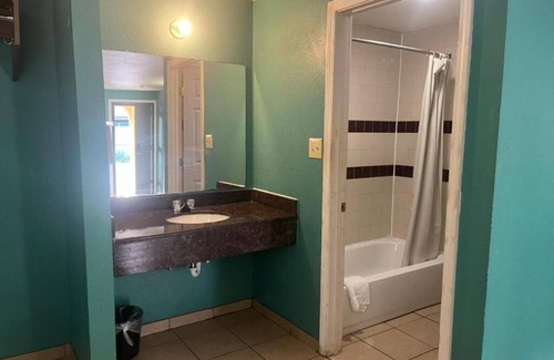 Alamo Heights Hotel | Sun Motel
