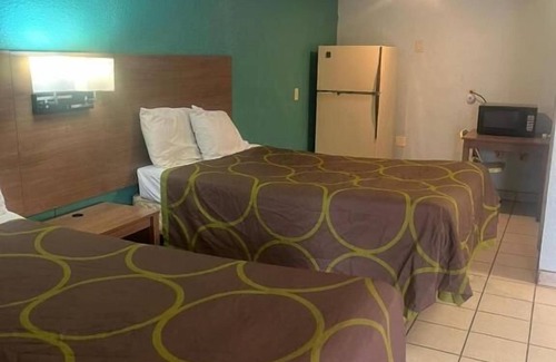 Alamo Heights Hotel | Sun Motel