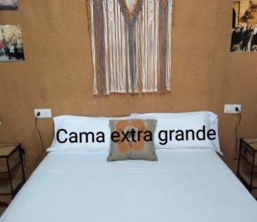 Los Arenales del Sol Casa | Sun & Palm Trees