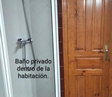 Los Arenales del Sol Casa | Sun & Palm Trees