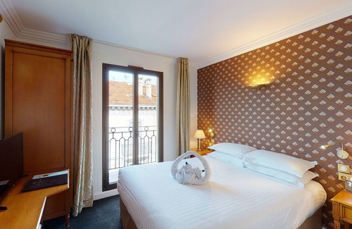 Cannes City Centre Hotel | Sun Riviera