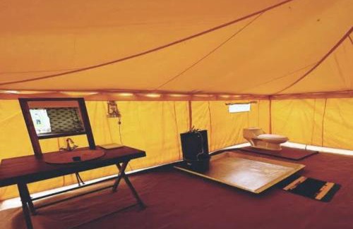 Jaisalmer Otro | Sun & Sand Dunes Resort