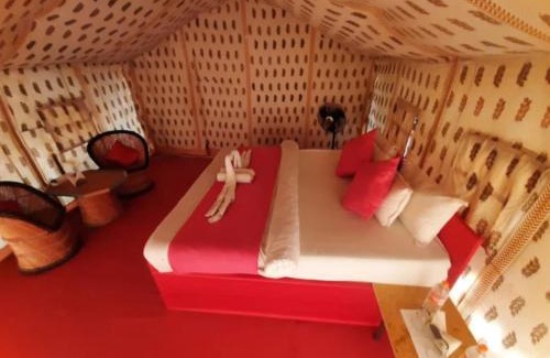 Jaisalmer Otro | Sun & Sand Dunes Resort
