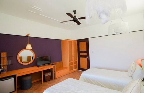 Thuan An Complejo | Sun & Sea Resort- Unidad VIP 2 (vista Laguna Vip / Garden Vip)