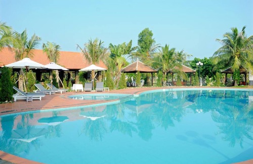 Thuan An Casa | Sun & Sea Resort- Unidad VIP 7