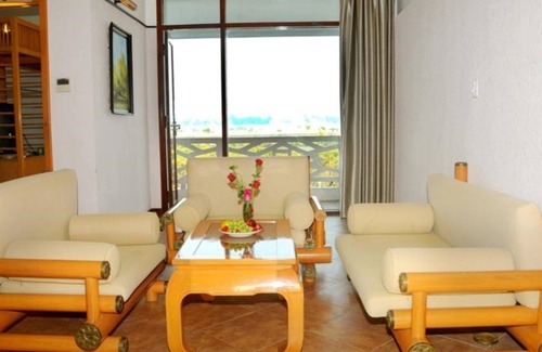 Thuan An Casa | Sun & Sea Resort- Unidad VIP 7