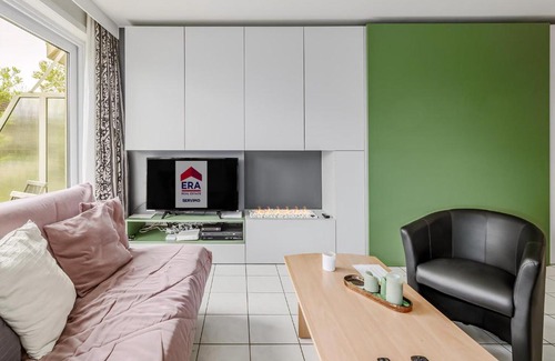 Oostduinkerke-Bad Apartamento | Sun Set Ii, B1 - Re