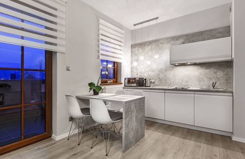 Karpacz Apartamento | Sun & Snow Centrum Obrońców Pokoju