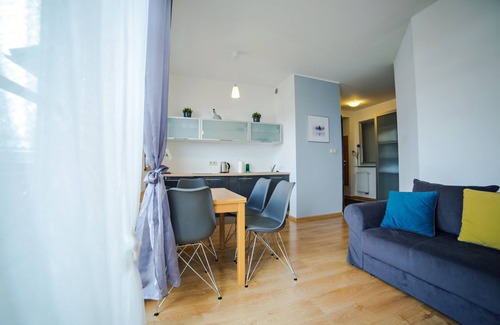 Karpacz Apartamento | Sun & Snow Centrum Obrońców Pokoju