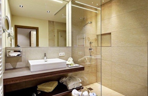 Mittersill Hotel | Sun-St. St. John's wort - VWP 7-13 nights - Gut Sonnberghof Naturhotel