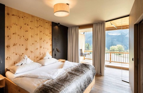 Mittersill Hotel | Sun-St. St. John's wort - VWP 7-13 nights - Gut Sonnberghof Naturhotel
