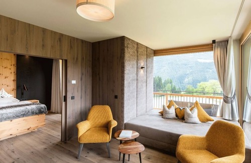 Mittersill Hotel | Sun-St. St. John's wort - VWP 7-13 nights - Gut Sonnberghof Naturhotel
