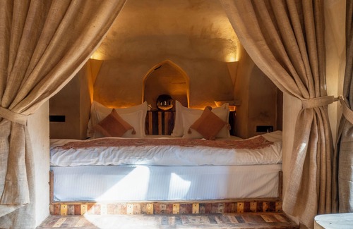 Pushkar Complejo | Sunanda by 1810AD - An Organic Retreat