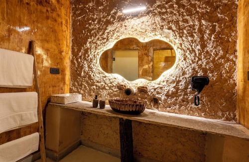 Pushkar Complejo | Sunanda by 1810AD - An Organic Retreat