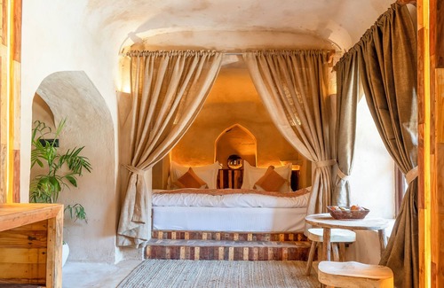 Pushkar Complejo | Sunanda by 1810AD - An Organic Retreat