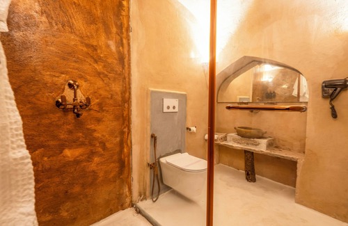 Pushkar Complejo | Sunanda by 1810AD - An Organic Retreat