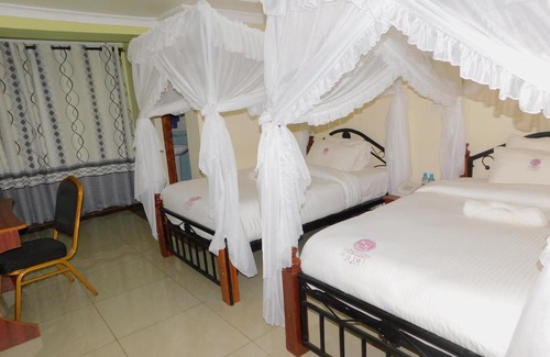 Migori Hotel | Sunaton Hotel