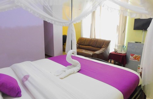 Migori Hotel | Sunaton Hotel