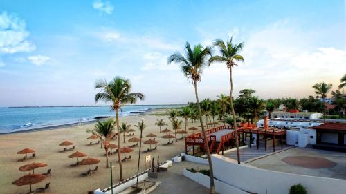 Cape Point Hotel | Sunbeach Hotel & Resort