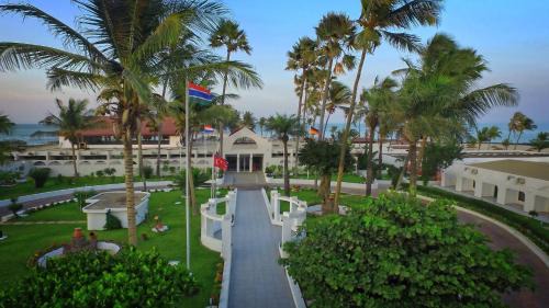 Cape Point Hotel | Sunbeach Hotel & Resort