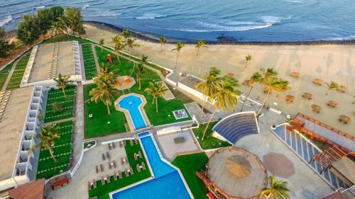Cape Point Hotel | Sunbeach Hotel & Resort