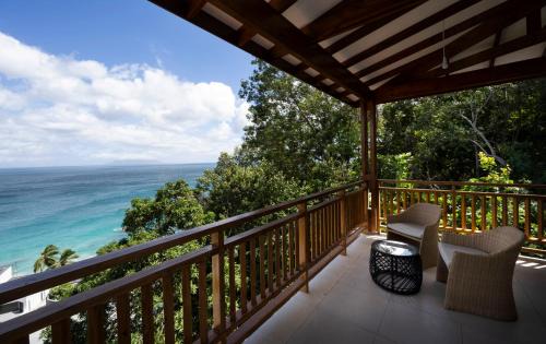 Glacis Hotel | Sunbird Villas