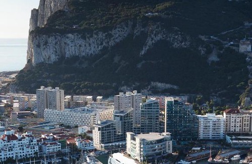 Gibraltar Hotel | Sunborn Gibraltar