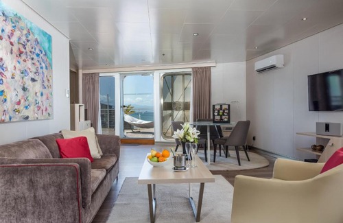 Gibraltar Hotel | Sunborn Gibraltar