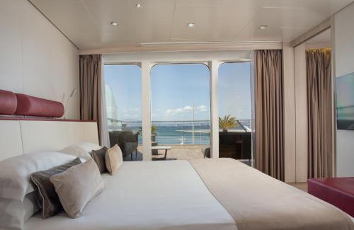 Gibraltar Hotel | Sunborn Gibraltar