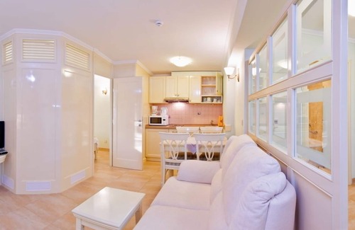 Brela Apartamento | Sunceva Postelja