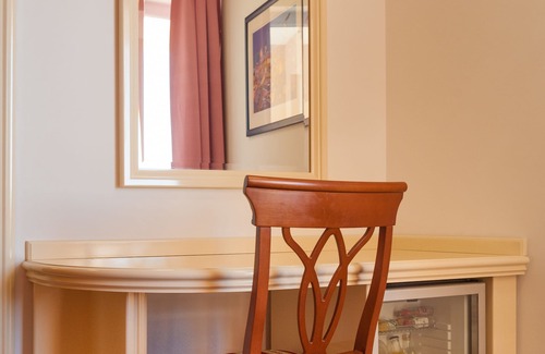Brela Apartamento | Sunceva Postelja