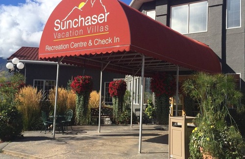 East Kootenay Complejo | Sunchaser Vacation Villas @ Riverside June 17-24