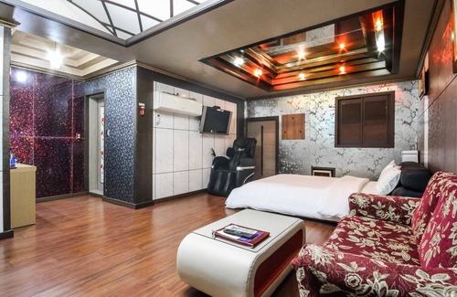 Suncheon Hotel | Suncheon Bali