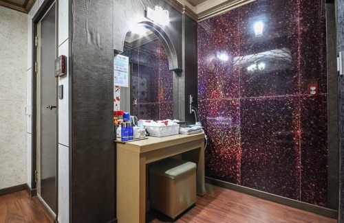 Suncheon Hotel | Suncheon Bali