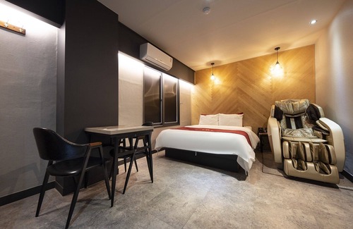 Suncheon Hotel | Suncheon Hotel THE B