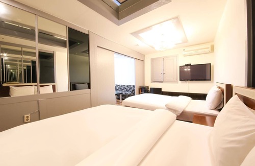 Suncheon Hotel | Suncheon Juliet