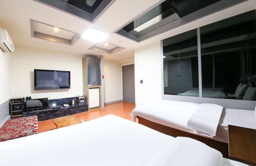 Suncheon Hotel | Suncheon Juliet