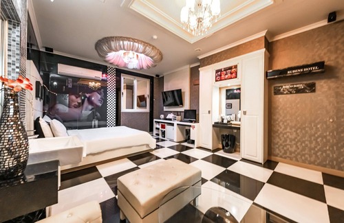 Suncheon Hotel | Suncheon Rubens