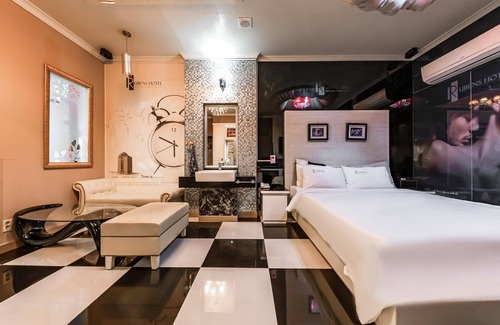 Suncheon Hotel | Suncheon Rubens