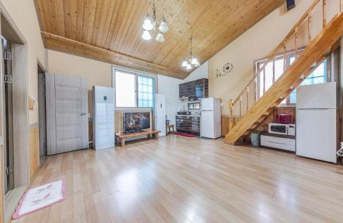 Tarimok Casa | Suncheonman Muhan Dojan Pension