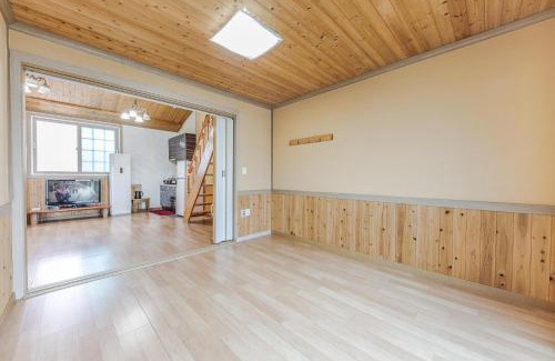 Tarimok Casa | Suncheonman Muhan Dojan Pension