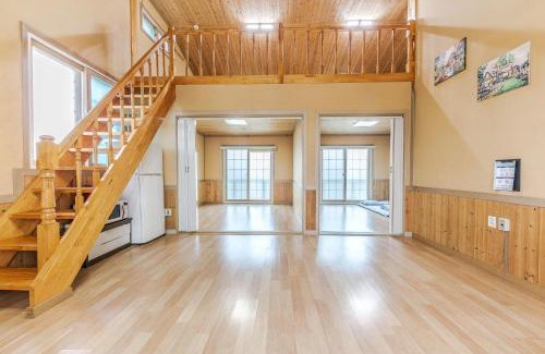 Tarimok Casa | Suncheonman Muhan Dojan Pension