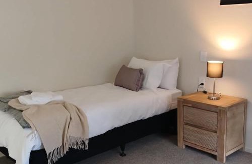 Lowburn Apartamento | Suncrest Villas